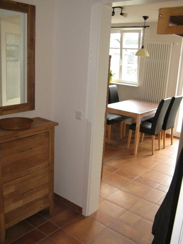“Haus Am Kuestenwald” Ferienwohnungen Graal-Mueritz Zewnętrze zdjęcie