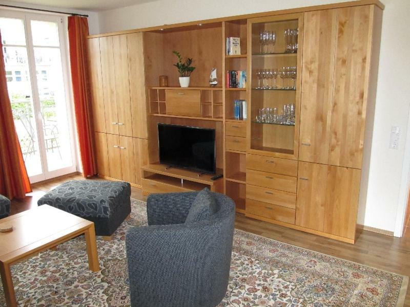 “Haus Am Kuestenwald” Ferienwohnungen Graal-Mueritz Zewnętrze zdjęcie