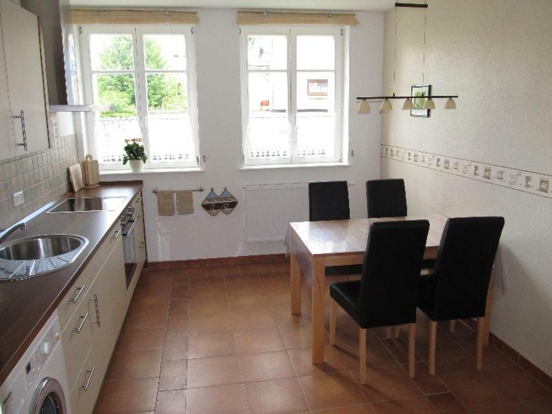 “Haus Am Kuestenwald” Ferienwohnungen Graal-Mueritz Zewnętrze zdjęcie